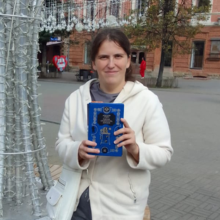 Статистика Дзен Виктория Комарова