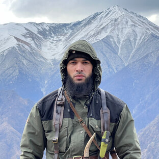 Статистика Дзен Chechen Kitchen