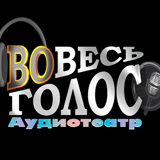 Статистика Дзен Аудиотеатр "Во Весь Голос"