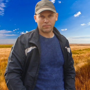 Статистика Дзен Павел Мерзликин