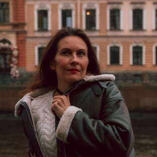 Статистика Дзен Доброе утро, Победа!
