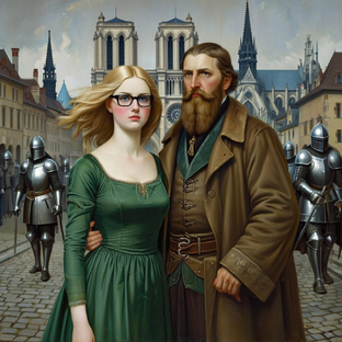Статистика Дзен Tallirr: history, art & teaching 
