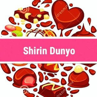 SHIRIN DUNYO