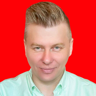 Статистика Дзен Тревел Ращенков Максим