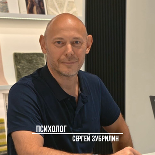 Статистика Дзен Психолог Зубрилин Сергей