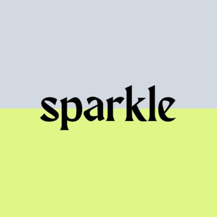 Статистика Дзен Sparkle
