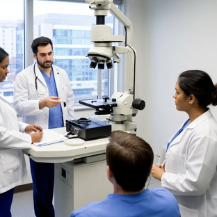 Дзен Здравоохранение под прицелом статистика