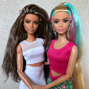 Статистика Дзен ЛИНА&МОДА