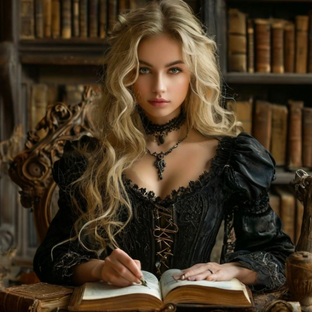 Статистика Дзен Elena Lev