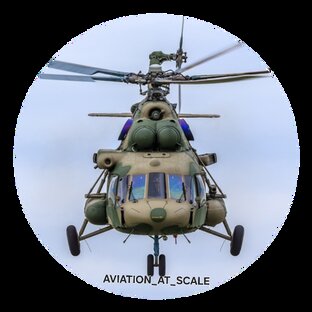 Статистика Дзен Aviation at scale 