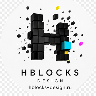 Статистика Дзен hblocks-design.ru