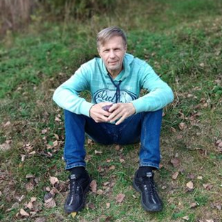 Статистика Дзен Владимир Зуев