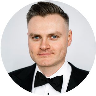 Статистика Дзен Копирайтер Вячеслав Савицкий