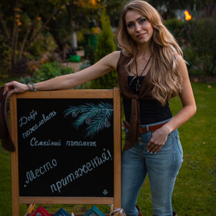 Статистика Дзен Место Притяжения