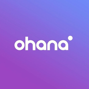 Статистика Дзен Ohana Life. Фитнес, досуг, вдохновение💜