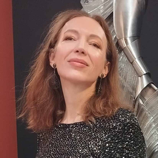 Статистика Дзен Полина Ермолова Психолог