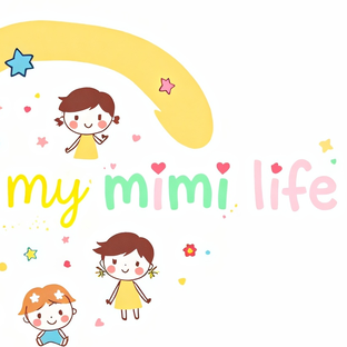 Статистика Дзен My mimi life