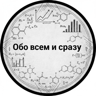 Статистика Дзен Обо всём и сразу