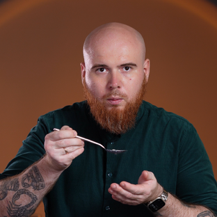 Статистика Дзен Mr. Kulinar