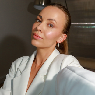 Логотип канала Beauty by Iren