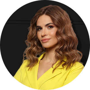 Статистика Дзен Nail Couture 