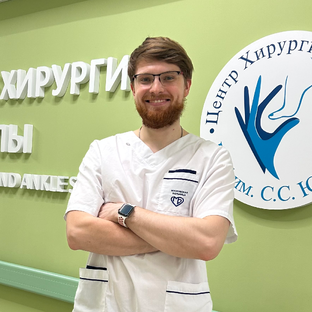 Статистика Дзен Врач Травматолог-ортопед Баранов Егор Алексеевич 