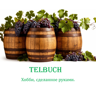Статистика Дзен Telbuch