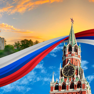 Статистика Дзен Вкусы России