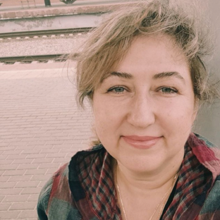 Статистика Дзен Ольга Зайцева