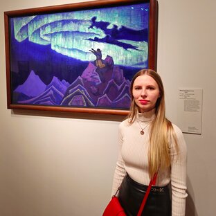 Статистика Дзен Екатерина Краснова