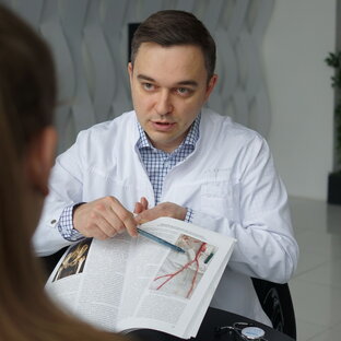 Статистика Дзен Блог доктора Артема Бахметьева