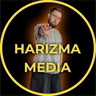 Статистика Дзен Harizma media Харизма Медиа ugc контент блогер  vibe life blogger show 