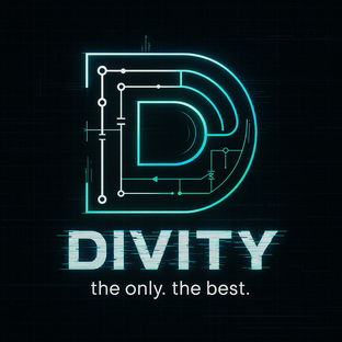 Статистика Дзен D I V I T Y