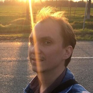 Статистика Дзен Антон Масленников