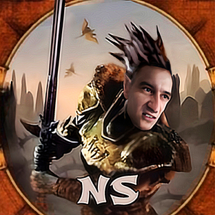 Статистика Дзен Nerevar Superstar