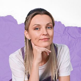 Статистика Дзен Катя Студа готовит