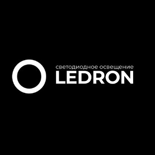Статистика Дзен LEDRON 