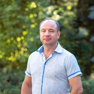 Статистика Дзен videOleg