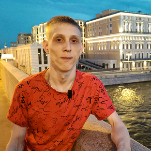 Статистика Дзен ANDRYPOW