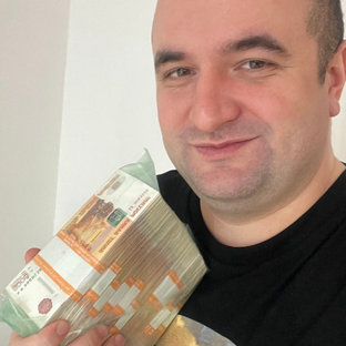Статистика Дзен Сафин Артур