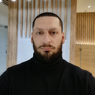 Статистика Дзен Хиромант Иван Линт