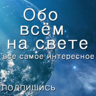 Обо всем на свете