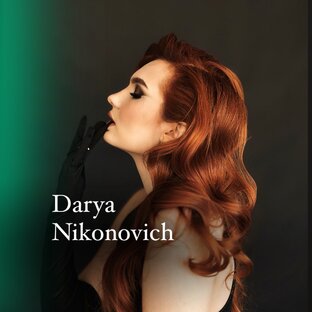 Статистика Дзен Darya Nikonovich