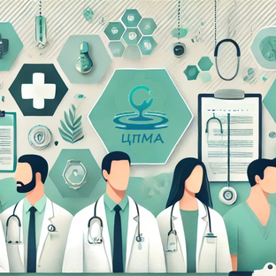 Статистика Дзен Центр ProМедАккред I Аккредитация, НМО, новости
