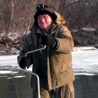 Статистика Дзен Сергей река Камчатка. Охота и рыбалка.