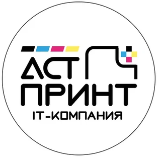 Статистика Дзен IT-КОМПАНИЯ АСТ-ПРИНТ 🖨