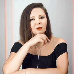 Дзен Психолог Анастасия Кривко  статистика