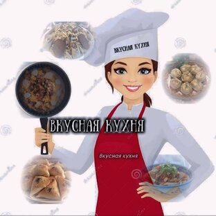 Статистика Дзен ВКУСНАЯ КУХНЯ