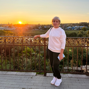 Статистика Дзен Простая жизнь. Ирина и Вова.
