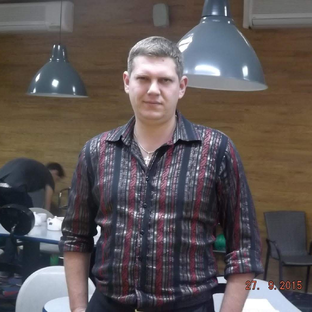 Статистика Дзен Nikolay Silkin